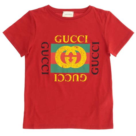 gucci shirt kinder